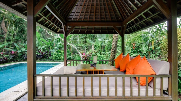 The Samaya Ubud Bali